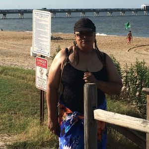 Meet your Posher, Michele